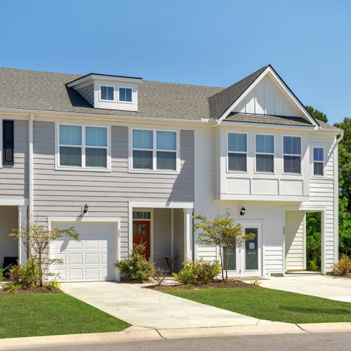Townhomes for rent