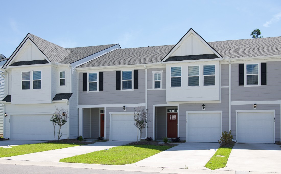 Townhomes for Rent in Moncks Corner, SC | Harmon Foxbank