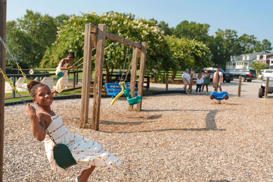 playground