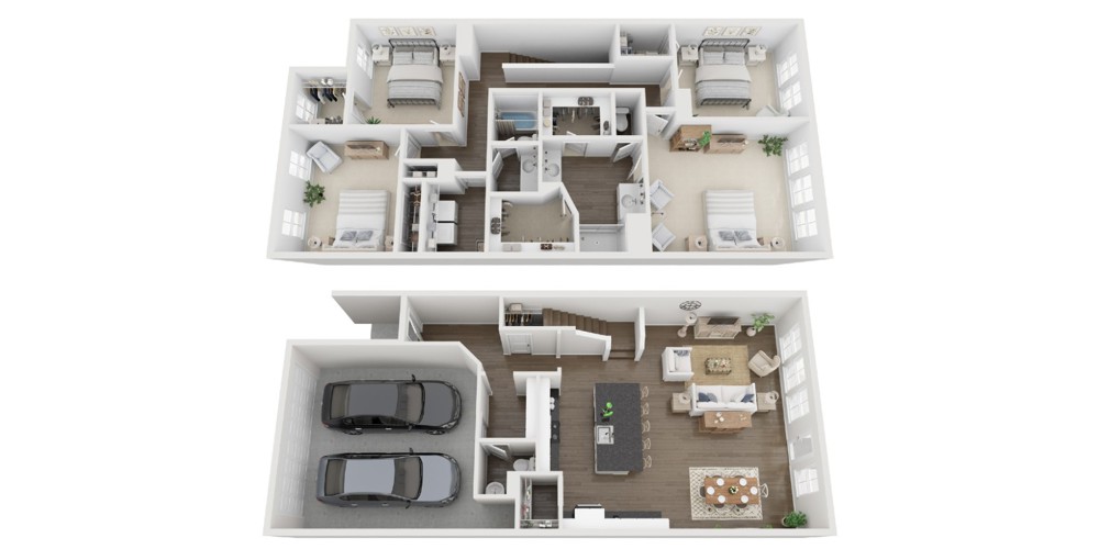 The Kinship I The Kinship I