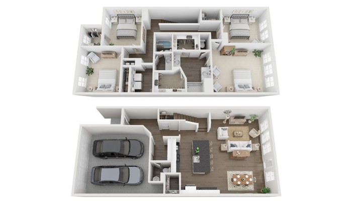 The Kinship I The Kinship I